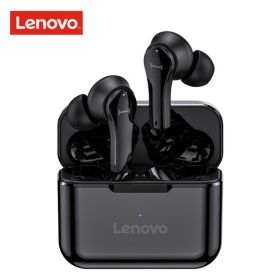 QT82 Ture Wireless Earbuds Touch Control Bluetooth Earphones Stereo HD Talking With Mic Wireless Headphones (Color: QT82 black, Ships From: China)