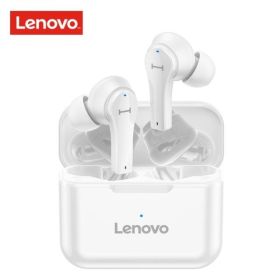 QT82 Ture Wireless Earbuds Touch Control Bluetooth Earphones Stereo HD Talking With Mic Wireless Headphones (Color: QT82 white, Ships From: China)